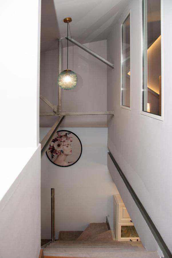 City Lofts Kavala Exterior foto