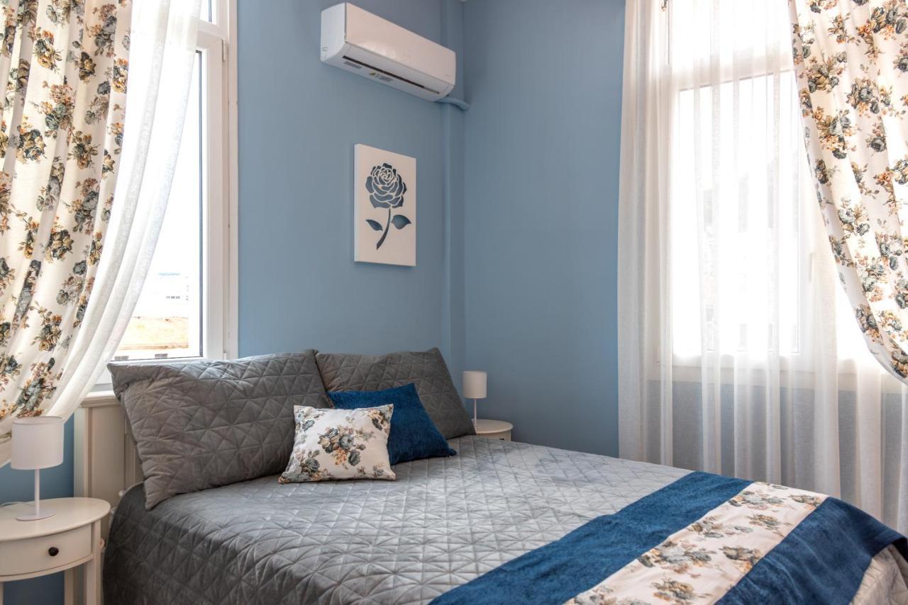 City Lofts Kavala Exterior foto
