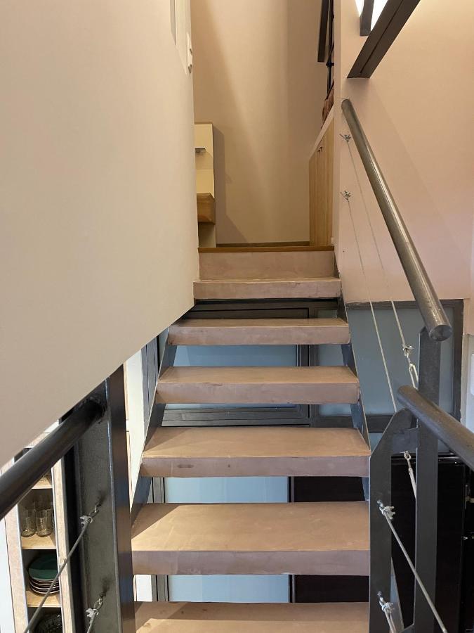 City Lofts Kavala Exterior foto